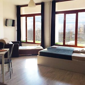 Studio Appartement