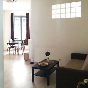 Appartement met een Slaapkamer