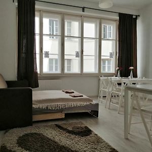 Appartement met Twee Slaapkamers